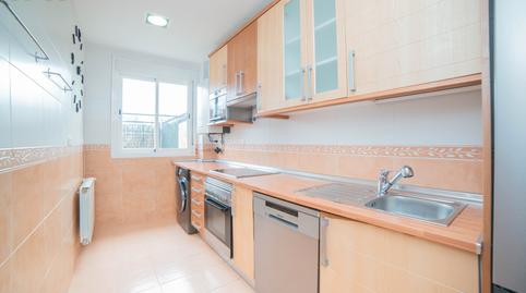 Photo 5 of Flat for sale in Avenida del Cantábrico, 141, Las Castañeras - Bulevar, Madrid