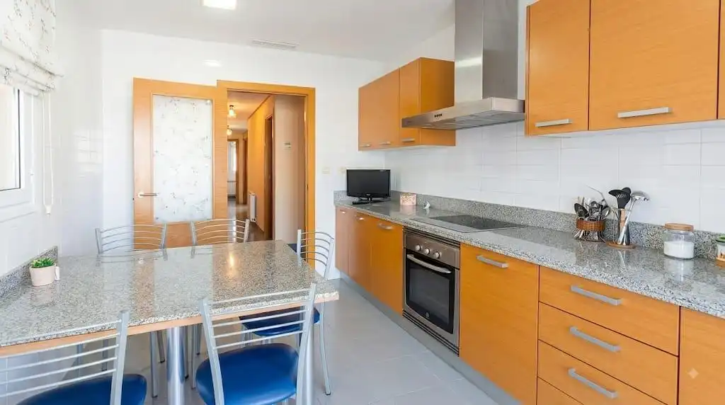 Piso con terraza en venta en TARAZONA, imagen 7