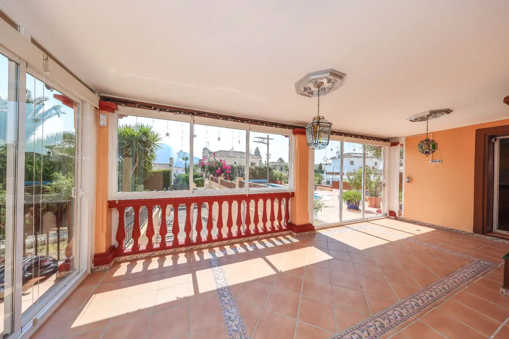 Houses for sale in Coín