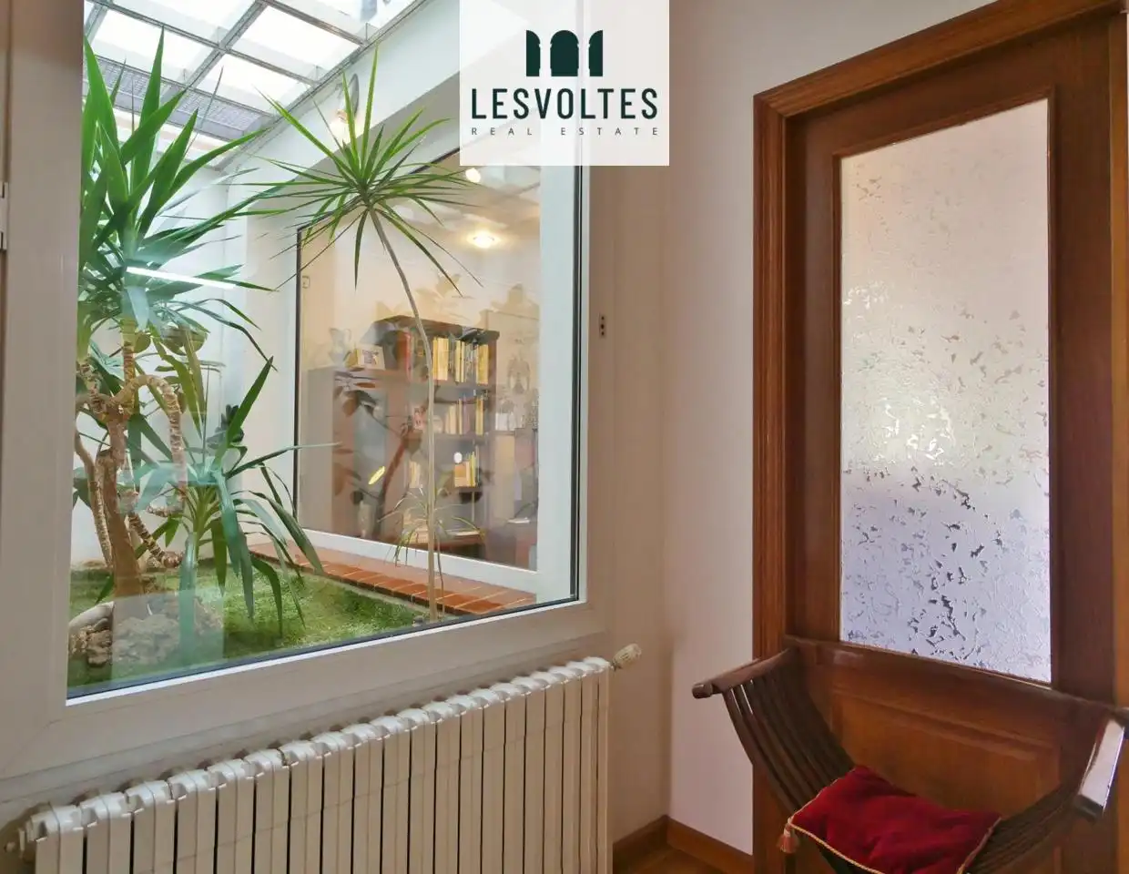 Habitación de Casa o chalet en venta en Palafrugell con Calefacción, Jardín privado y Parquet