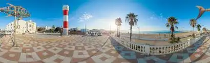Terreno rustico in vendita a Barbate ciudad, imagen 4