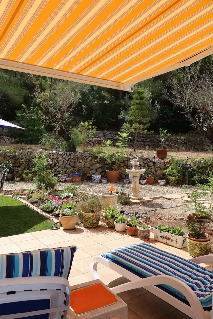 Villa avec jardin à vendre à Llíber, imagen 23