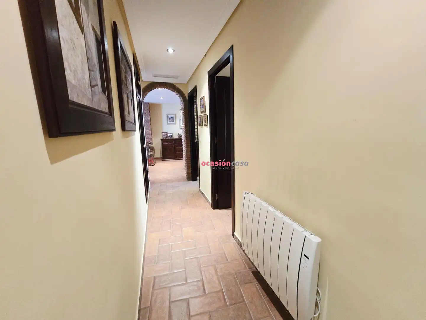 Piso en venta en Pozoblanco con Aire acondicionado, Calefacción y Amueblado