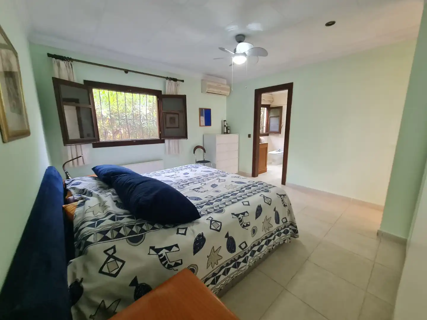 Detached house with pool for sale in Boverals - Saldonar, imagen 23