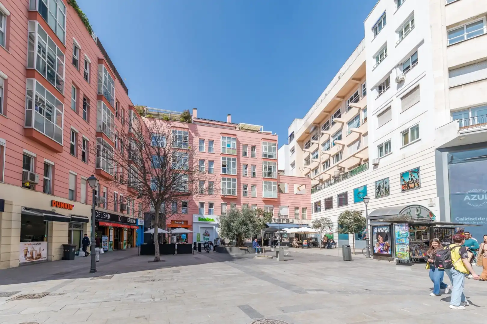 Mini appartamento con ascensore in vendita a Centro, imagen 25