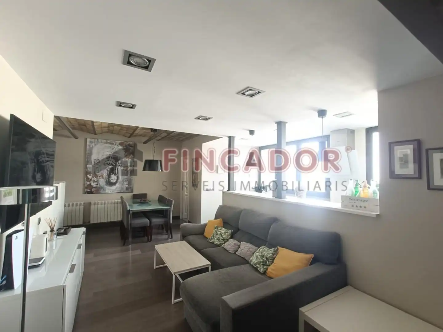 Flat with lift for sale in Carrer d'Entença