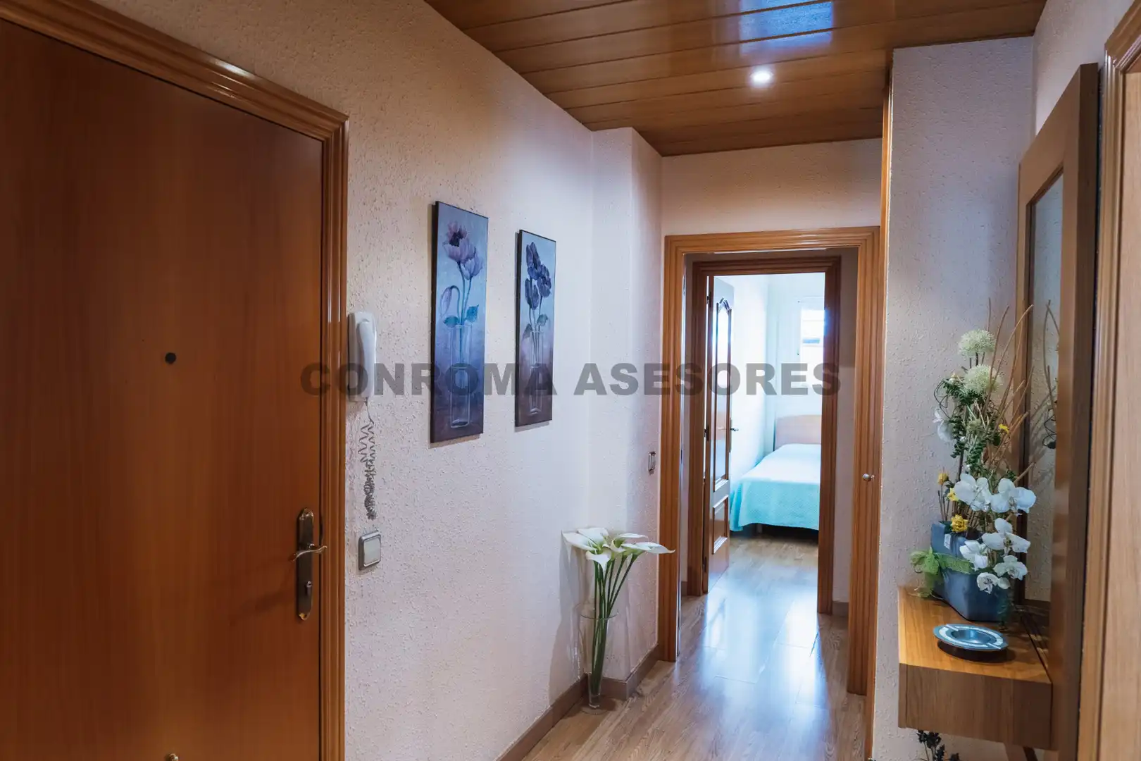 Wohnung mit Terrasse zum Verkauf in Malgrat de Mar, imagen 15