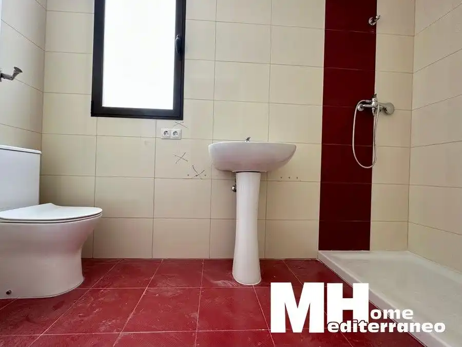 Bany de Pis en venda en Rafelbuñol / Rafelbunyol