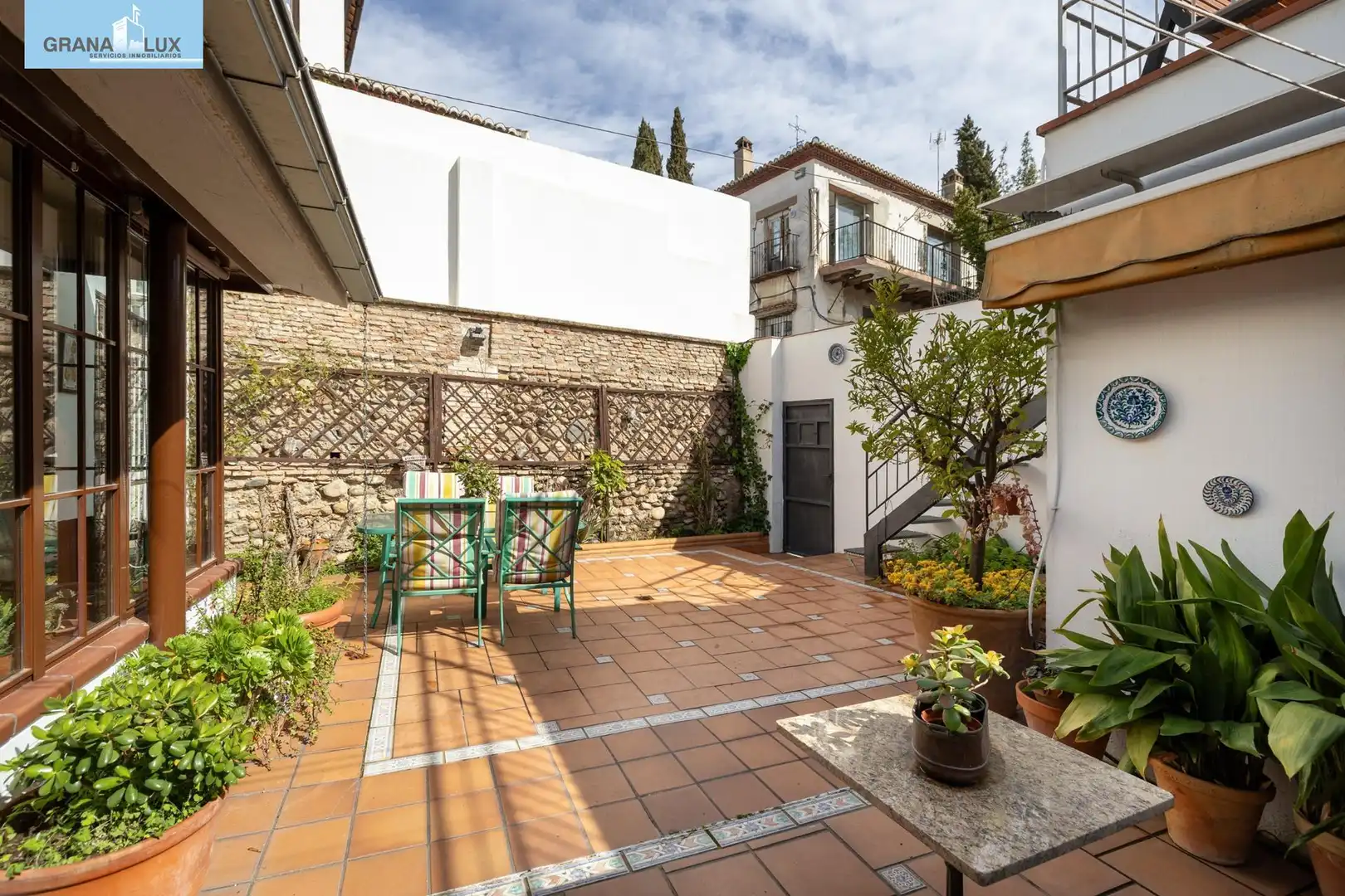 Casa en venta en Albaicín, imagen 20