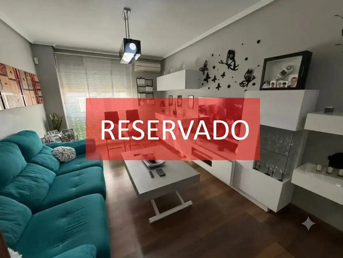 Cocina de Piso en venta en Huelva con Aire acondicionado, Calefacción y Parquet