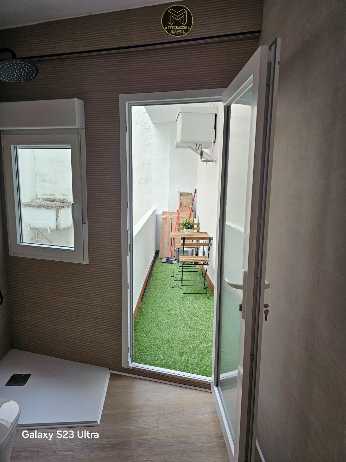 Flat for sale in  Jaén Capital  with Air Conditioner, Terrace and Balcony