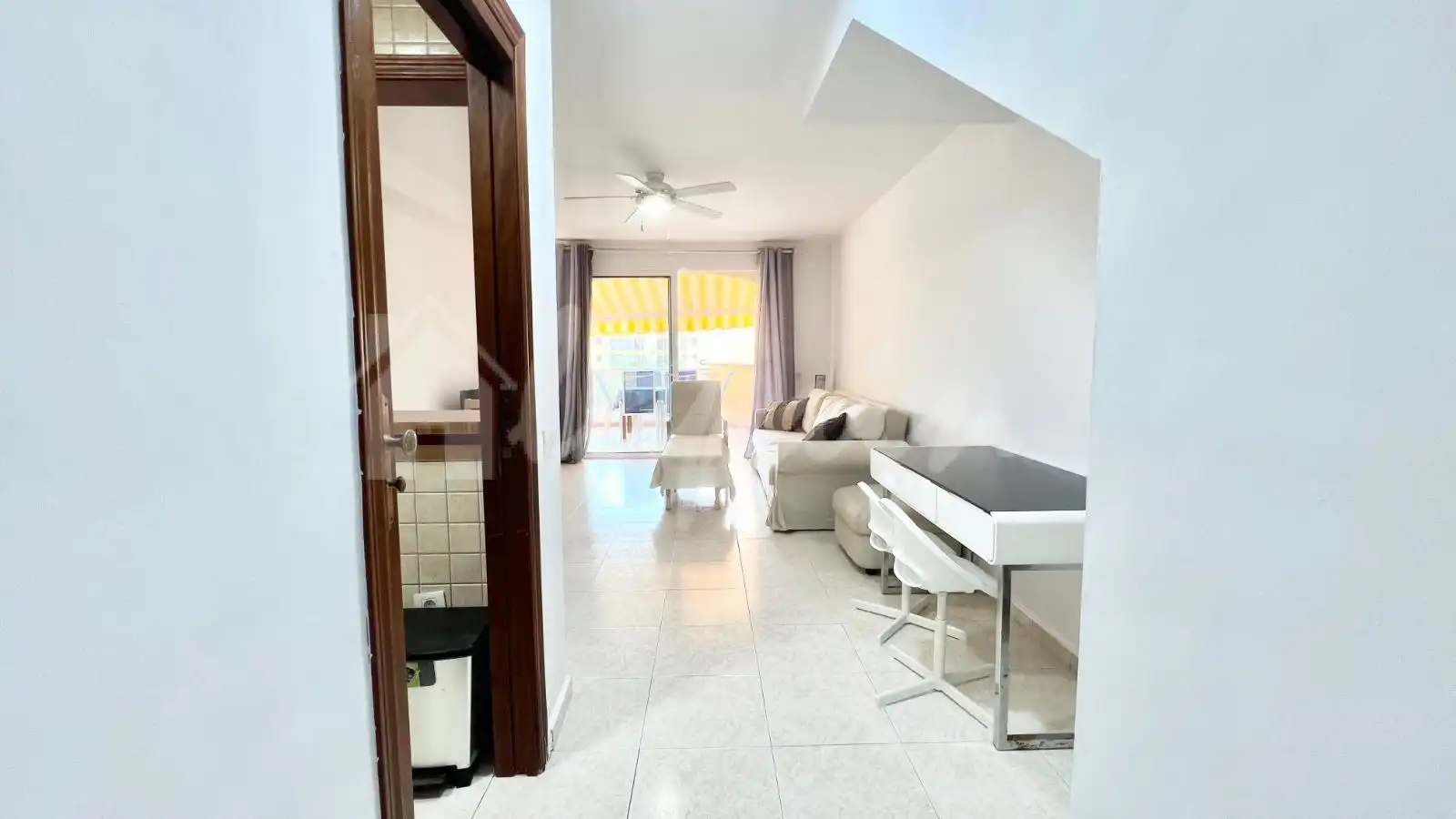 Apartment mit Aufzug zum Verkauf in Los Cristianos, imagen 8