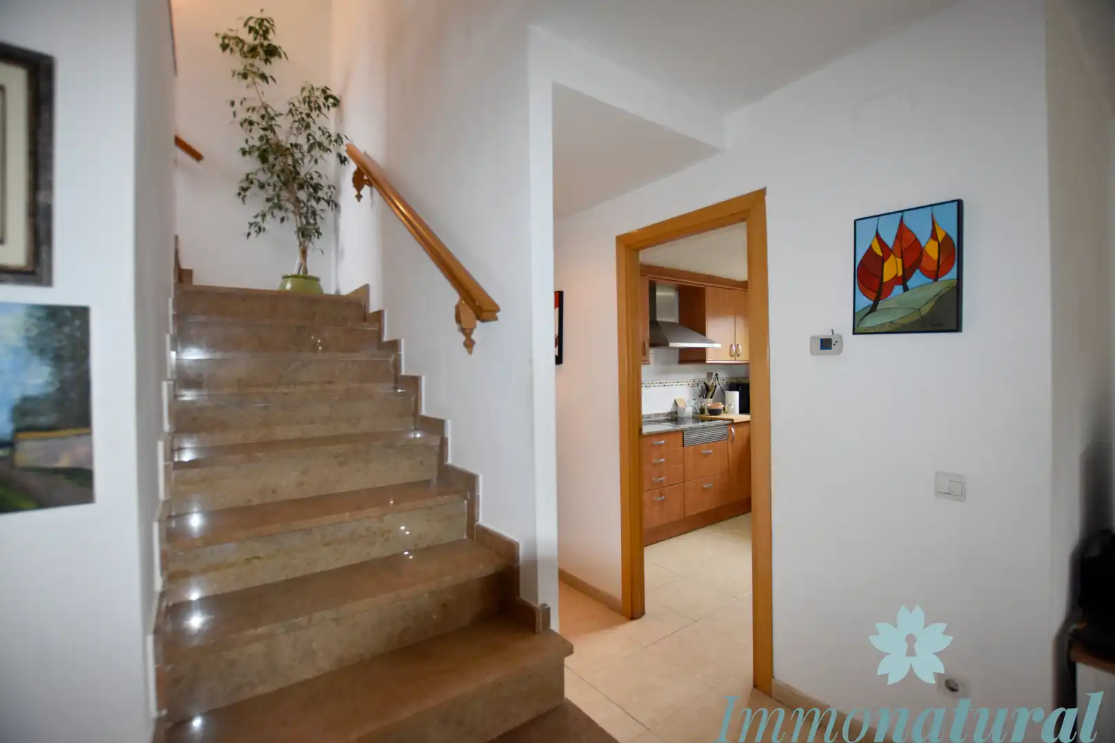 Ático en venta en Torrelles de Llobregat con Calefacción, Terraza y Trastero