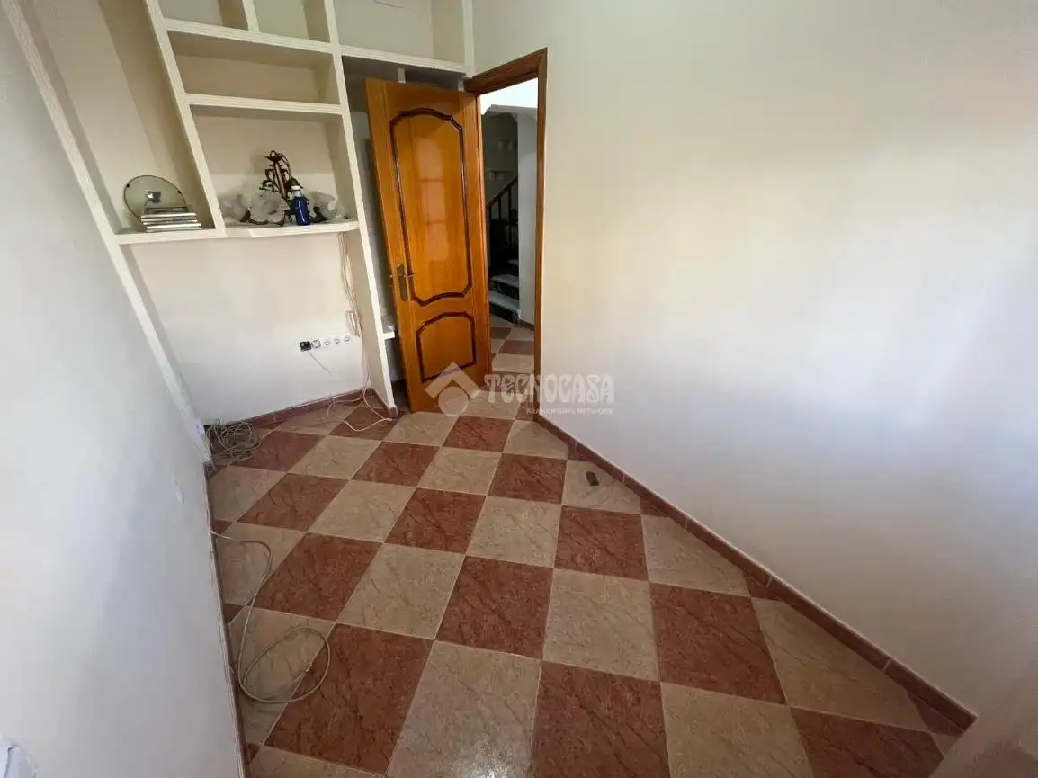 Casa o xalet en venda en Dos Hermanas