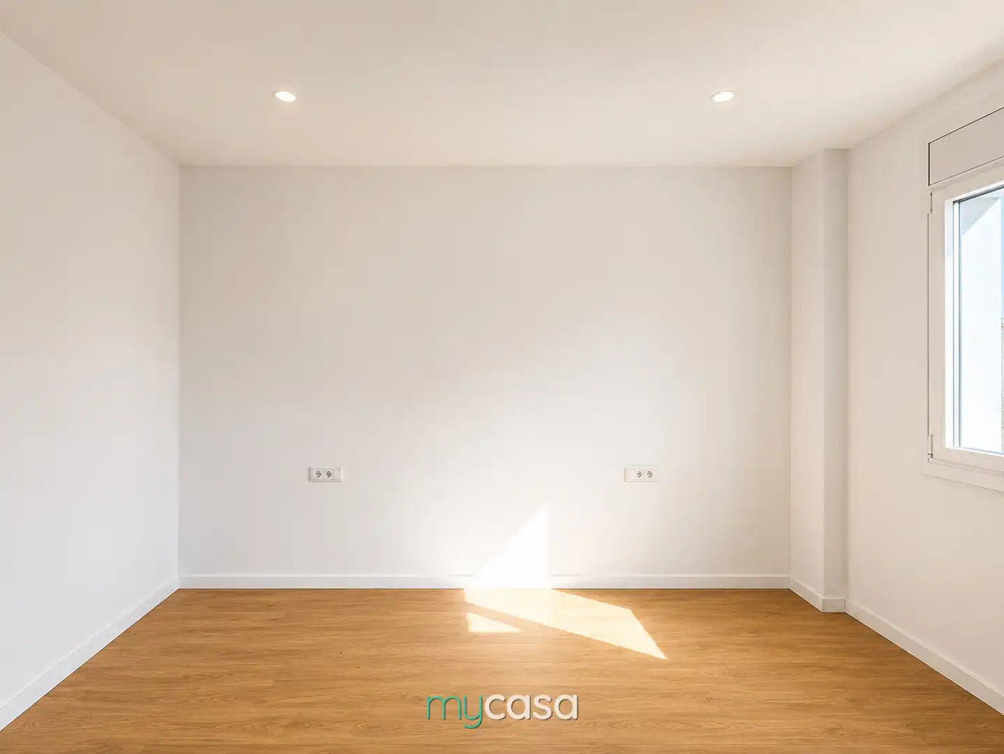 Habitación de Piso en venta en Barcelona con Aire acondicionado, Calefacción y Parquet