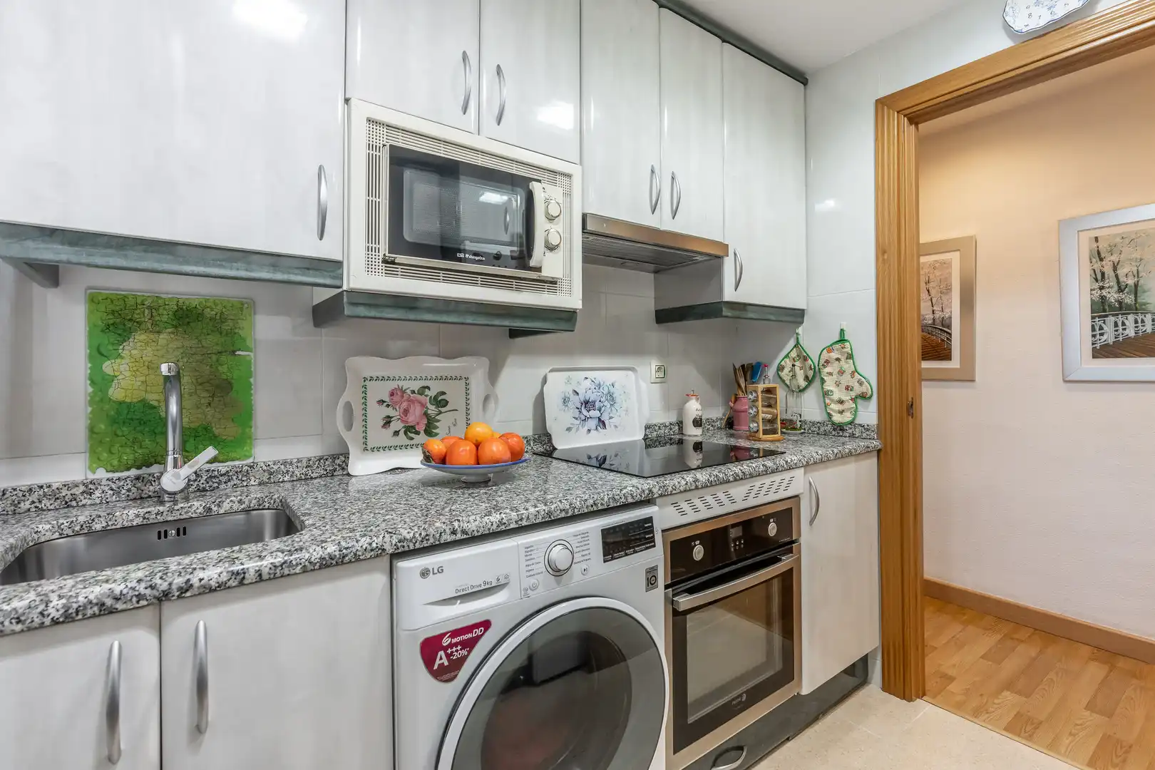 Appartement avec ascenseur à vendre à Calle Arnedo, imagen 22