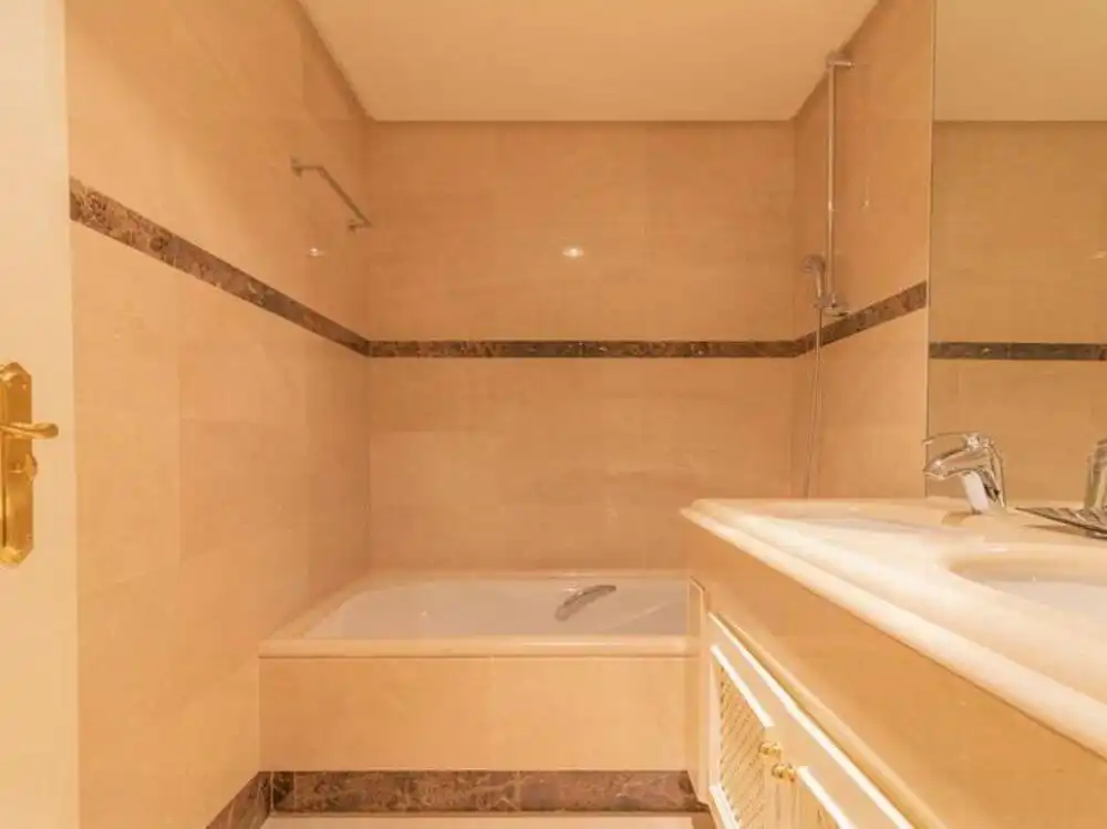Appartement compact avec piscine à louer à Nueva Andalucía, imagen 16