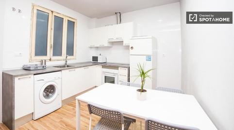 Foto 3 de Piso para compartir en Sant Francesc,  Valencia Capital