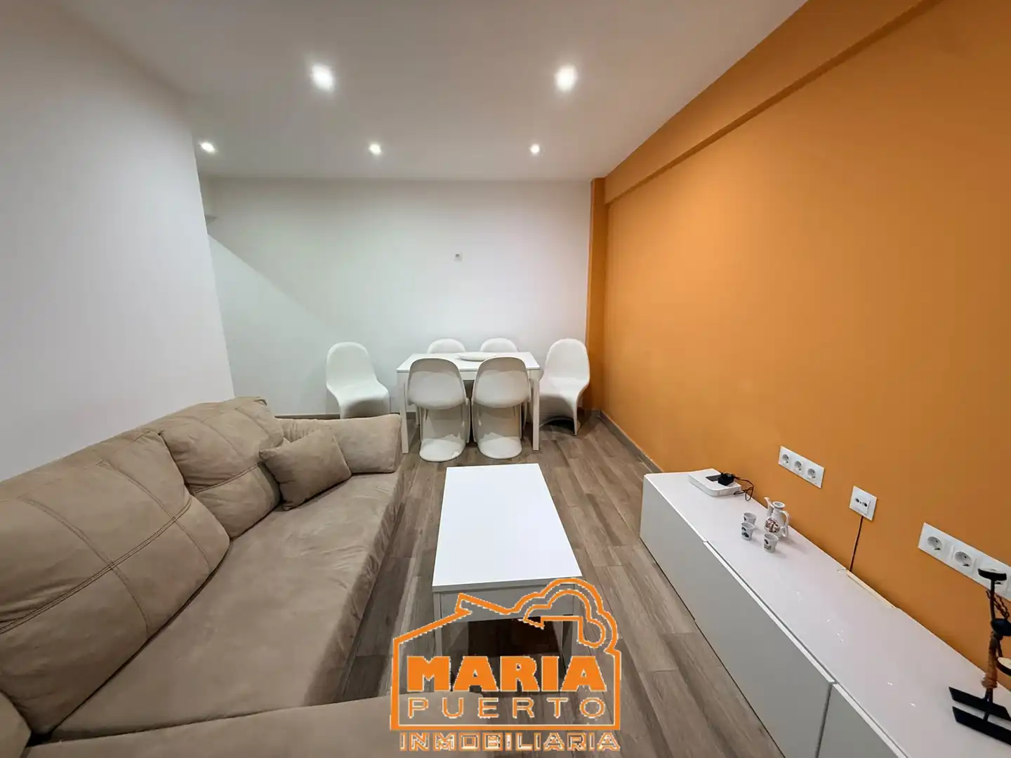 Piso en venta en Puerto de la Torre - Atabal