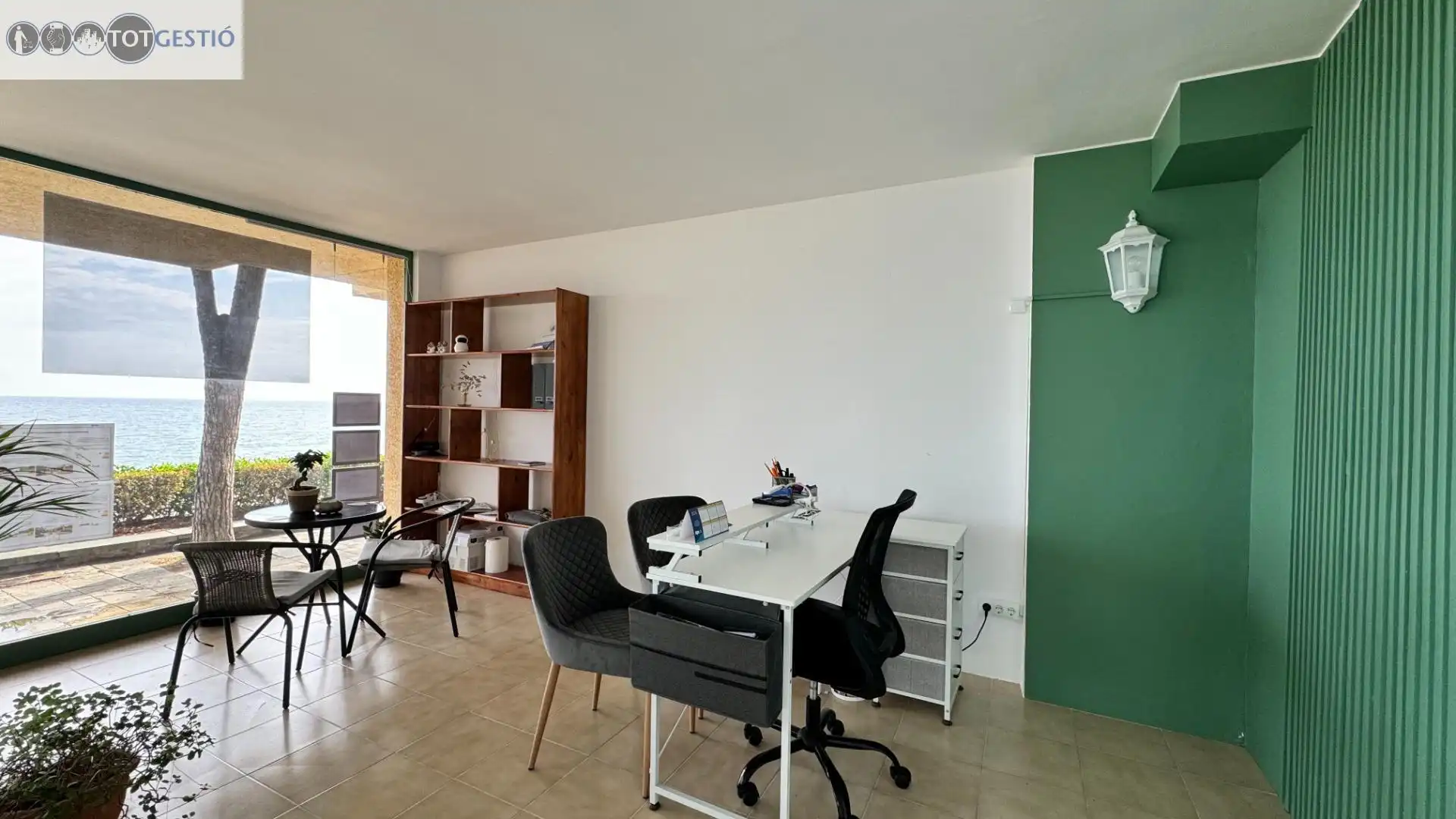 Local comercial en venta en Passeig Passeig MARITIM, imagen 20