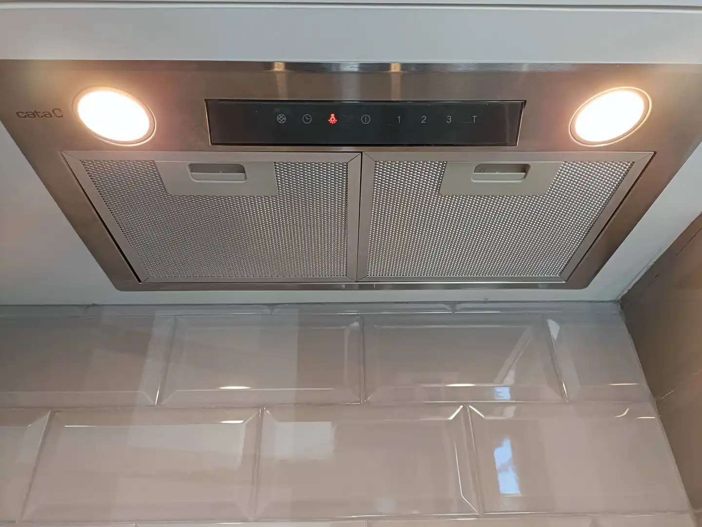 Kitchen of Lofts for rent in Talavera de la Reina  with Air Conditioner, Furnished and Oven