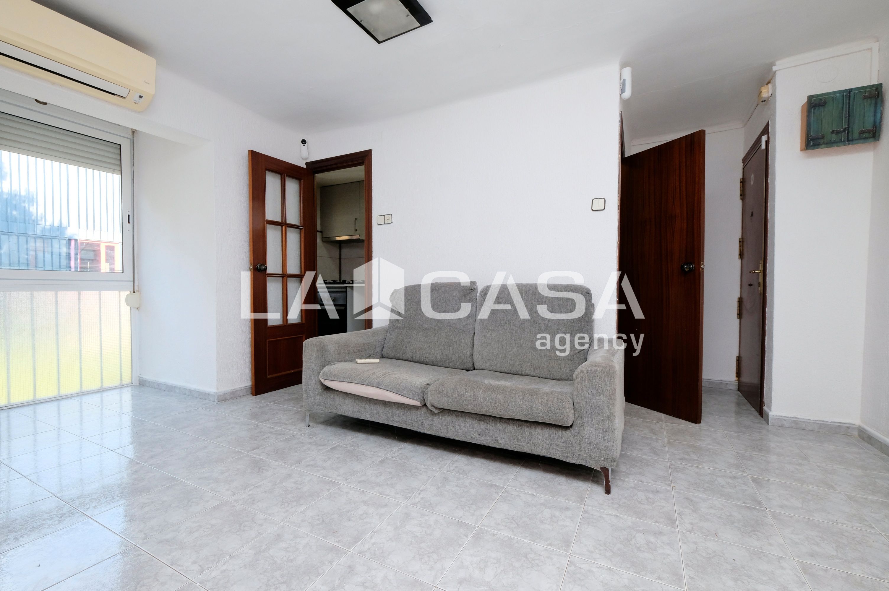 Flat for sale in  Barcelona Capital