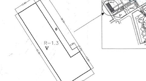Foto 4 von Residential zum Verkauf in Avenida de Oviedo, 7, Las Ventas, León Capital