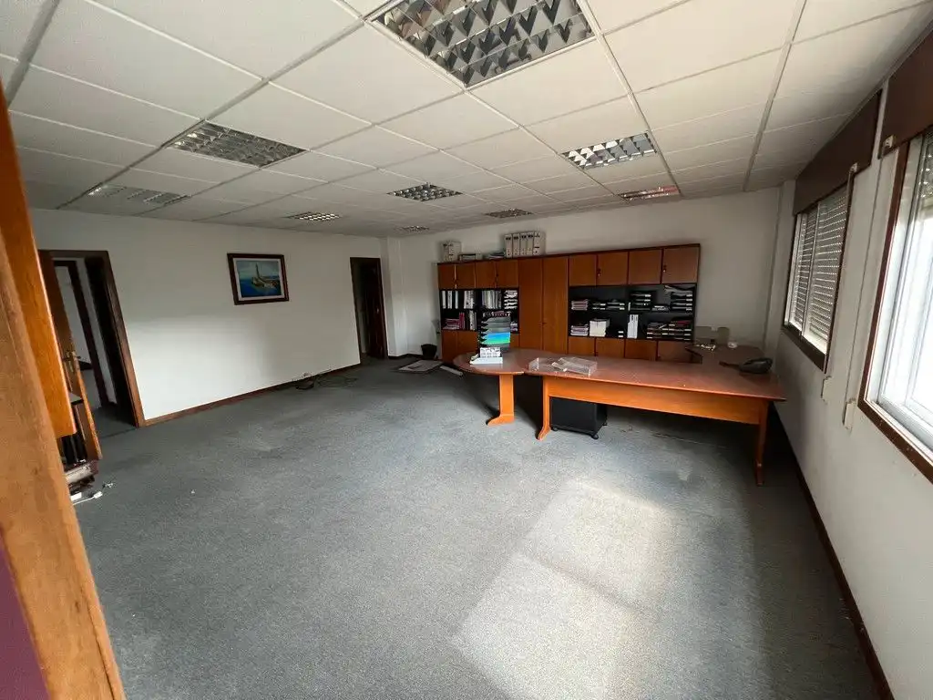 Büro zur Miete in Campus Norte - San Caetano, imagen 3
