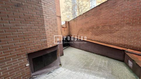 Foto 4 de Garaje de alquiler en De Francos Rodríguez, 8, Berruguete, Madrid Capital