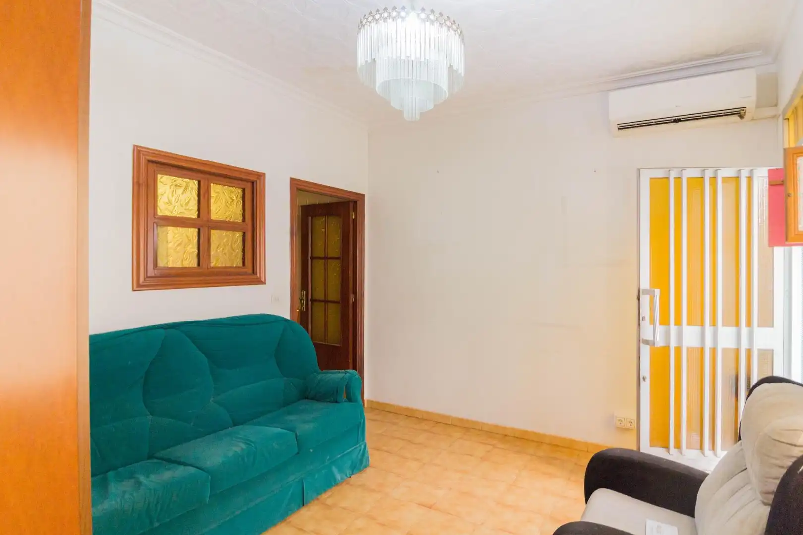 Sala d'estar de Casa o xalet en venda en Callosa de Segura
