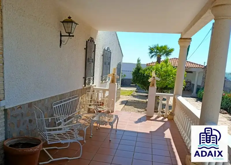 Casa o chalet en venta en Marjaliza
