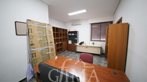 Foto 4 de Oficina de alquiler en Tomelloso, Ciudad Real