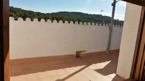 Foto 2 de Casa adosada en venta en Carrer D'esclanya, Fornells - Aiguablava, Begur