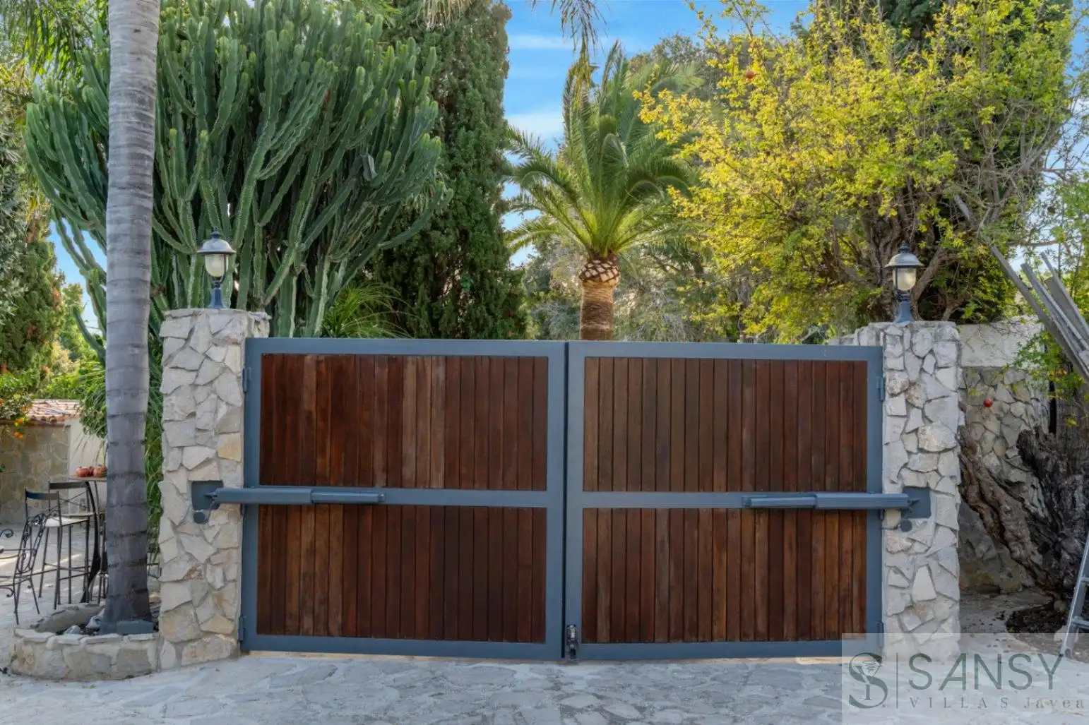 Villa con piscina in vendita a Centro ciudad, imagen 38