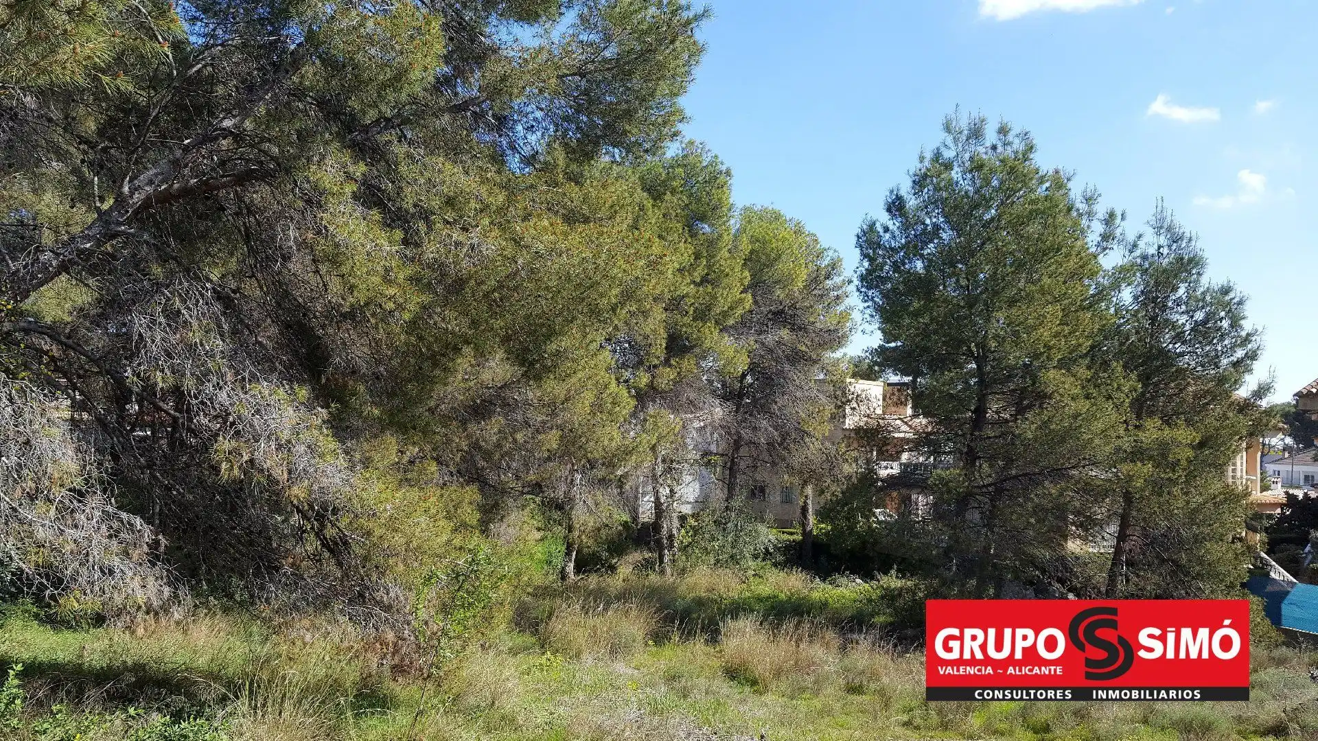Wohnbaugrundstück zum Verkauf in El Vedat - Santa Apolonia, imagen 7