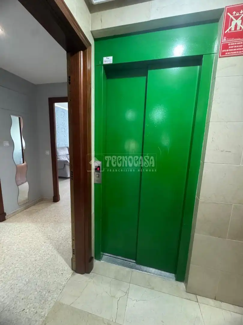 Flat for sale in Jerez de la Frontera  with Air Conditioner