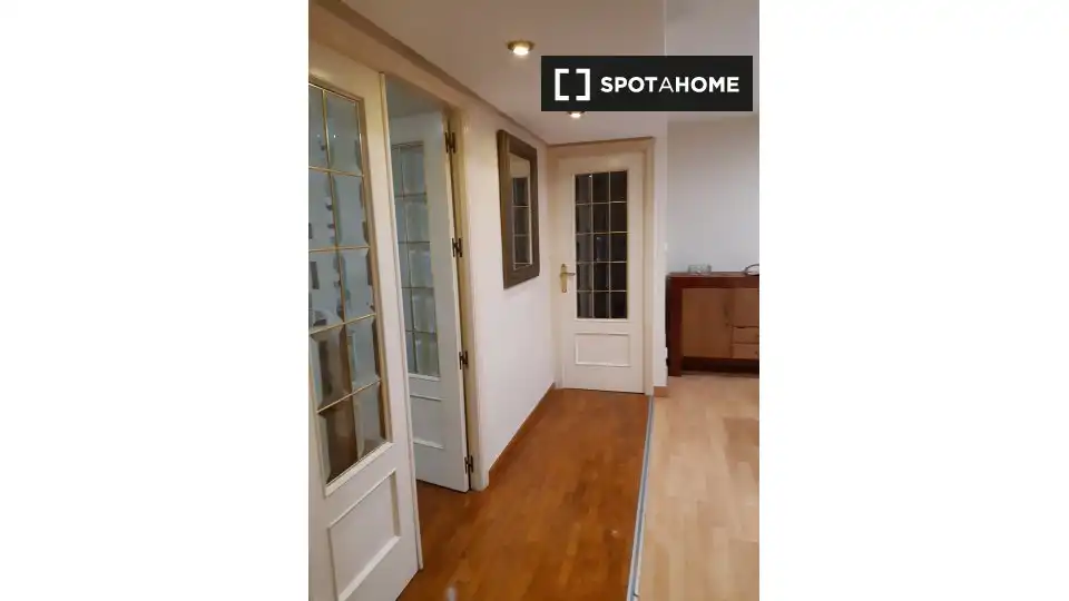 Habitación en San Miguel