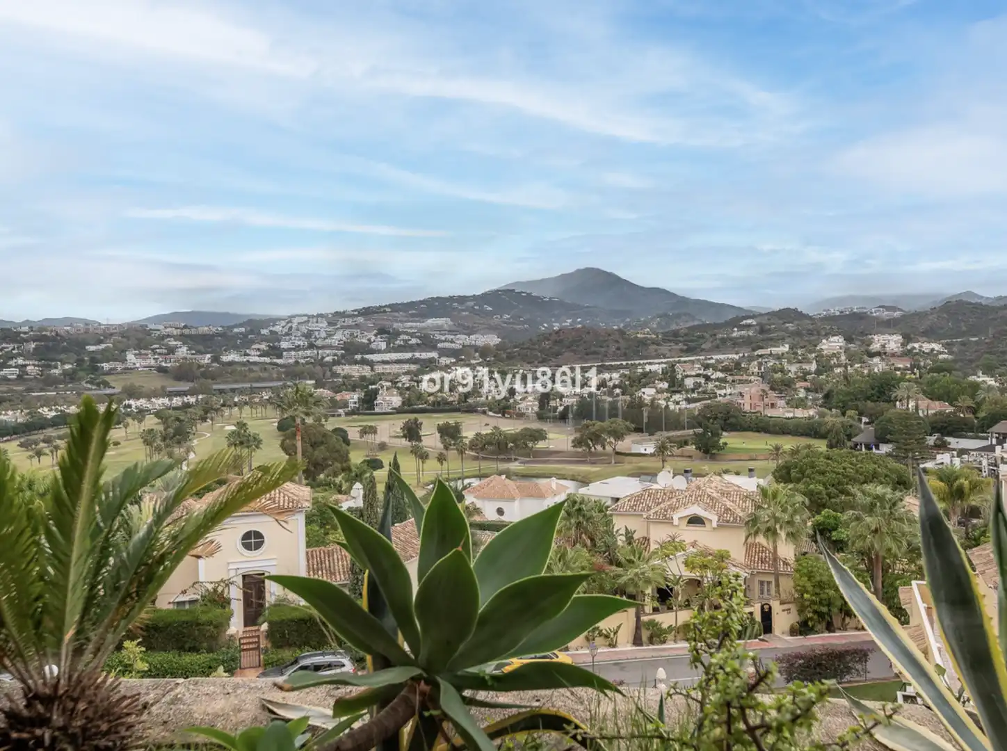 Apartament amb terrassa en venda a Avenida Calderón de la Barca s/n, imagen 13
