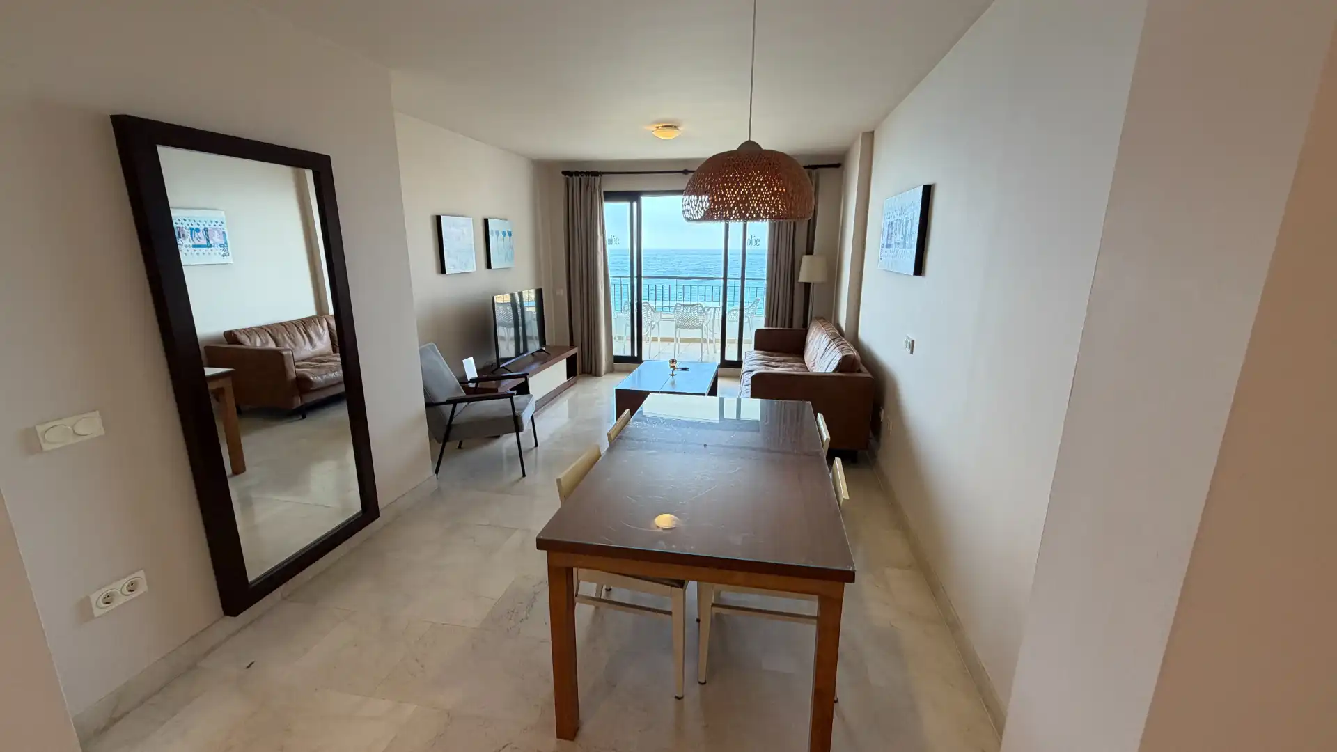 Apartament en venda a Calle Arche, 2, El Peñoncillo