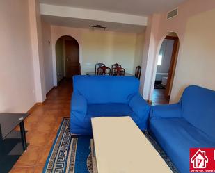 Flat for sale in Playa de Garrucha