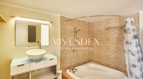 Foto 4 de Casa adosada en venta en Sant Andreu de Palomar, Barcelona Capital
