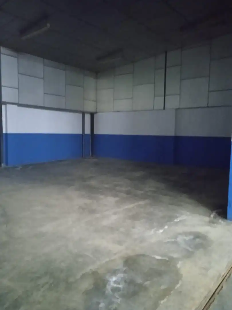 Nave industrial in affitto a Metro - Auditorio, imagen 10