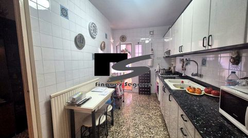 Foto 4 de Piso en venta en Cervera, Lleida
