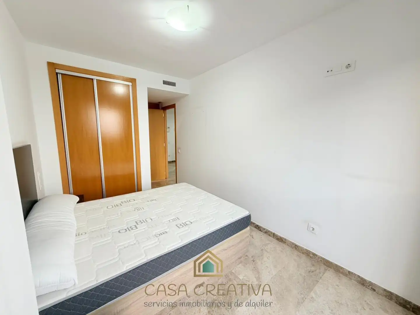 Flat for sale in Calle MIGUEL ANGEL BLANCO, Casco Urbano