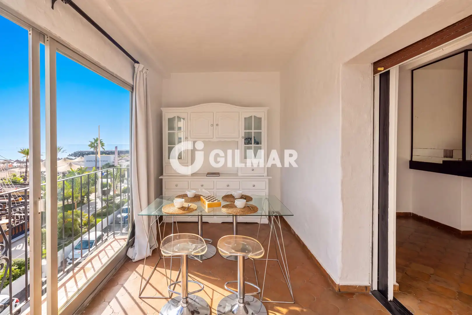 Flat with terrace for sale in Nueva Andalucía, imagen 11
