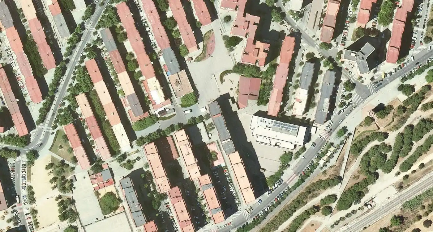 Wohnung zum Verkauf in Sant Ildefons, imagen 2
