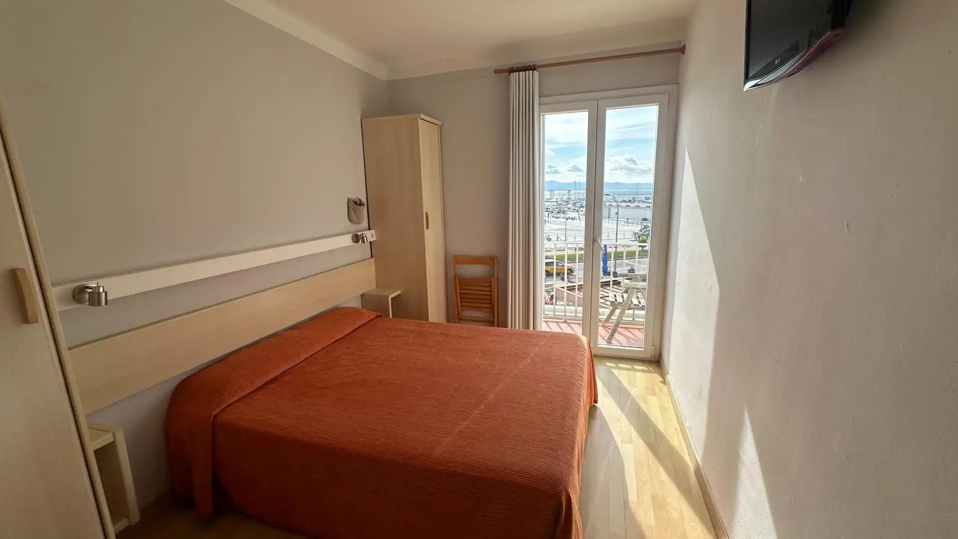 Schlafzimmer von Gebäude zum Verkauf in L'Estartit