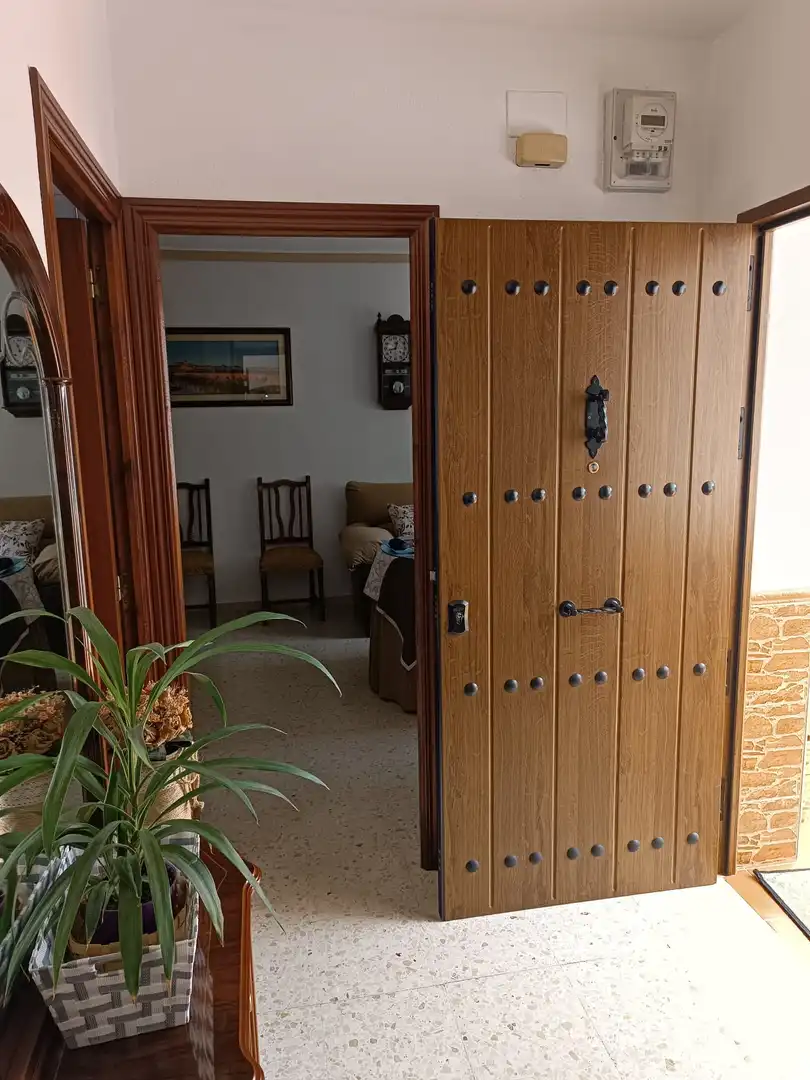Casa adosada en venda en Villaviciosa de Córdoba amb Moblat
