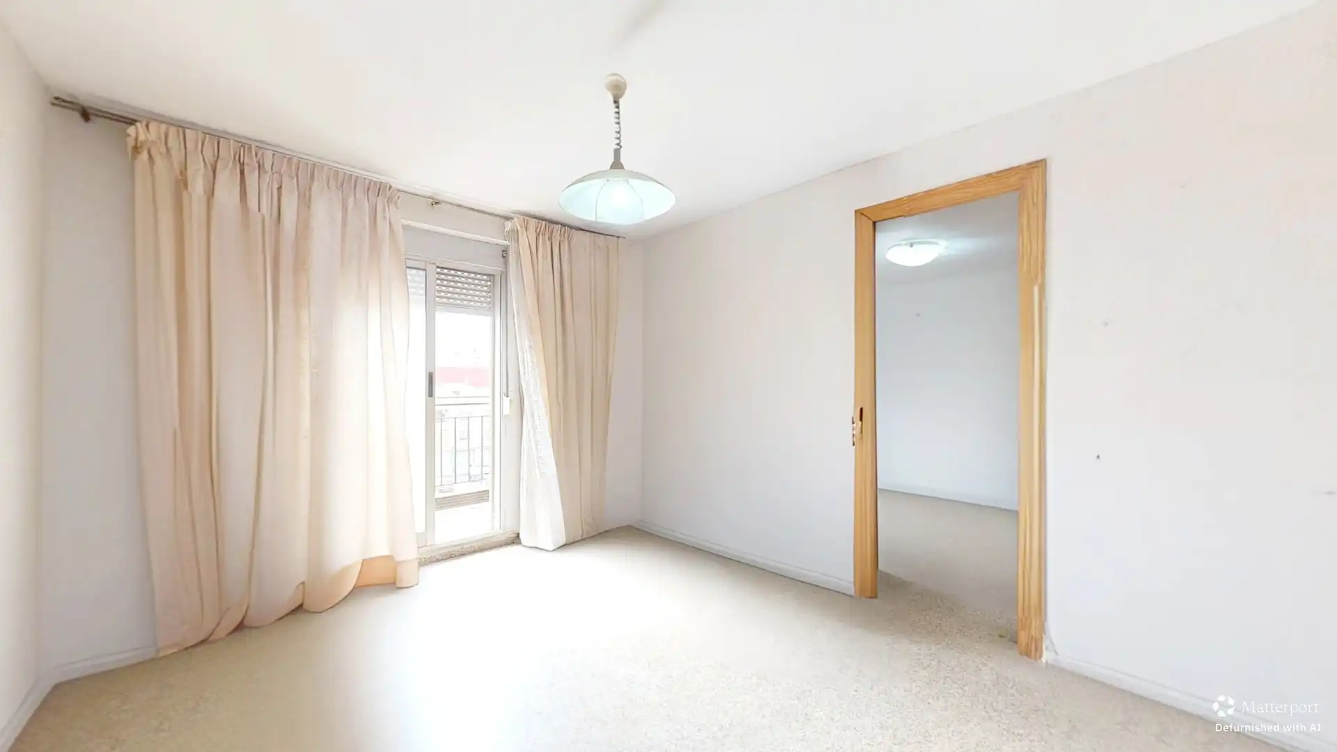 Habitación de Piso en venta en Paterna con Balcón