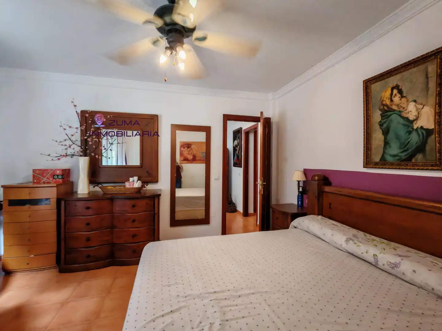Adosado en venta en Puerto de la Torre - Atabal, imagen 18
